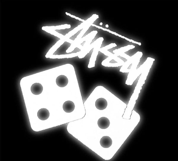 Stussy jumper
