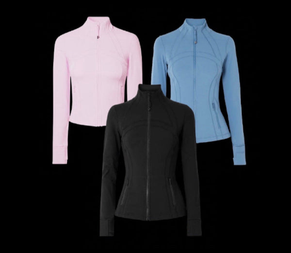 Lululemon jacket