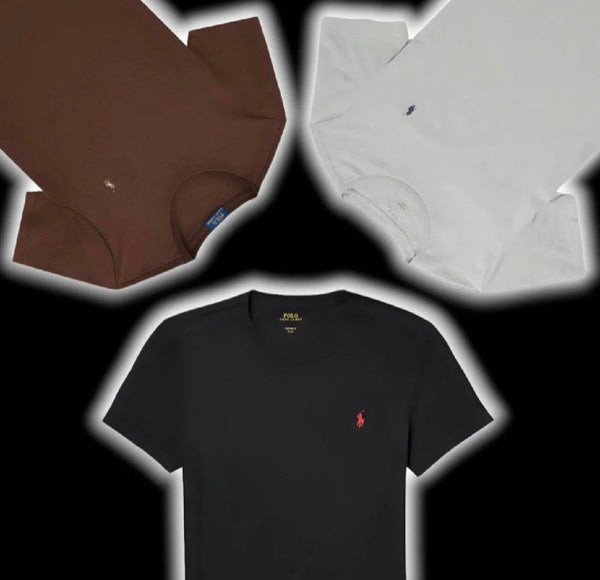 Ralph Lauren t shirt