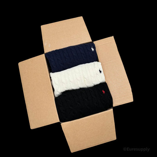3 Ralph Lauren box